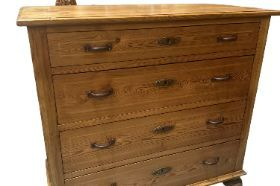 Chest, 37Wx18.5Dx34H