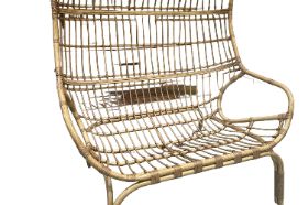 Wicker Chair