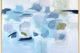 Corrie Hayes, "Just Show Me"