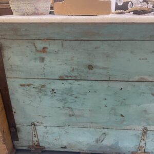 Chests: Painted