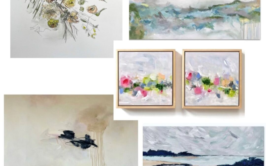 Featured Artwork