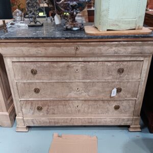 Chests: Marble Top