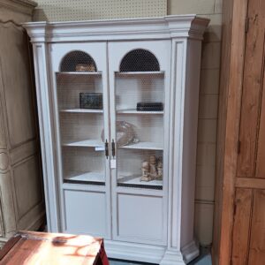 Chests: Cabinets and Other