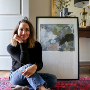 Artist: Sarah Thorne Davis