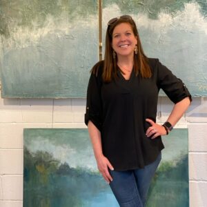Artist: Susan Walker