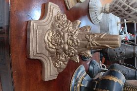 PR Decorative flower stands
