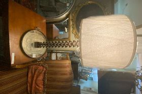 Single Lamp