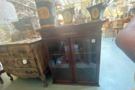 Small cabinet